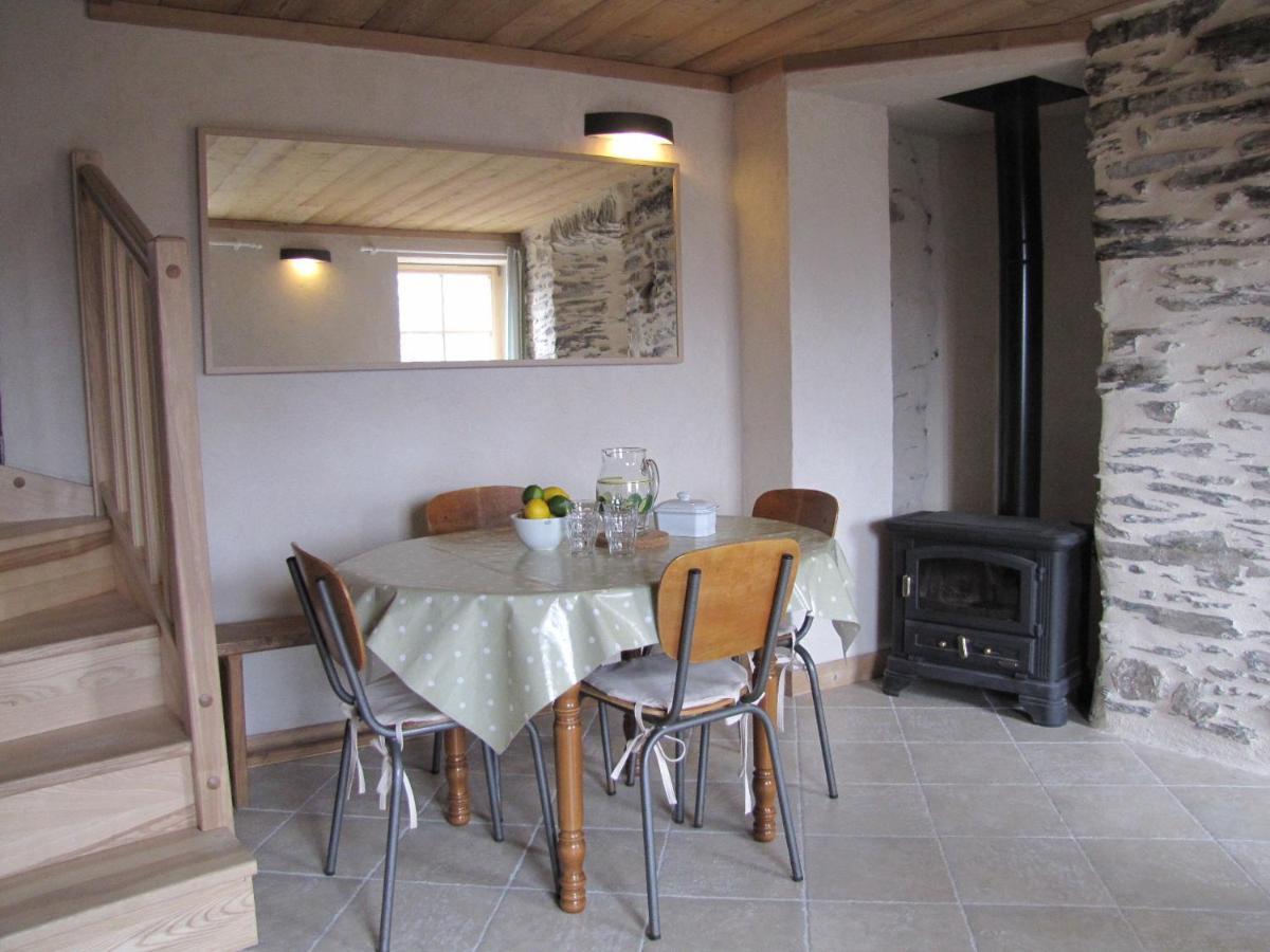Chalet La Petite Soeur Villa Villard-Reculas Esterno foto