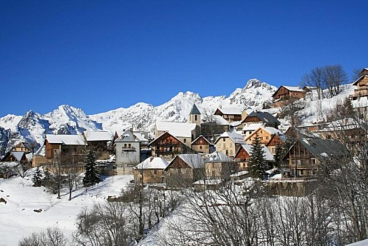 Chalet La Petite Soeur Villa Villard-Reculas Esterno foto